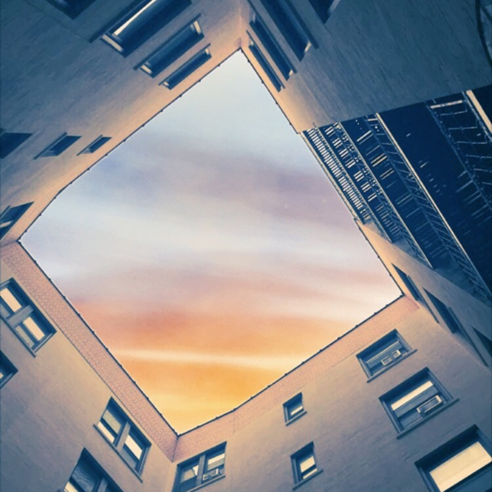 Meet your Posher, Aqsa